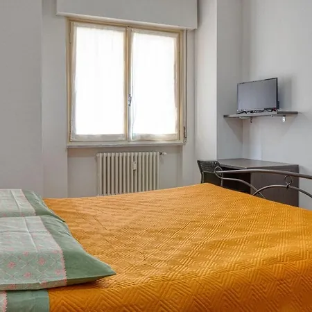 Nel Cuore Del Centro Appartamento *