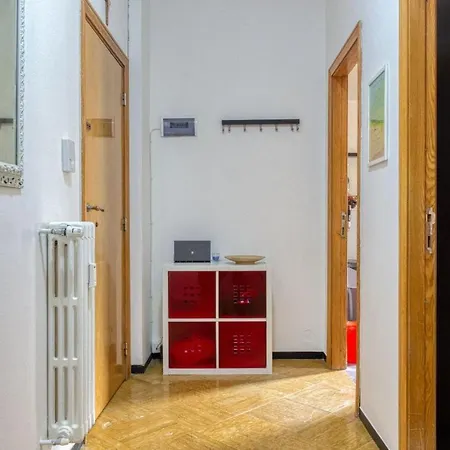 Nel Cuore Del Centro Apartment