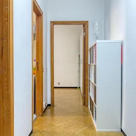 Appartamento Nel Cuore Del Centro