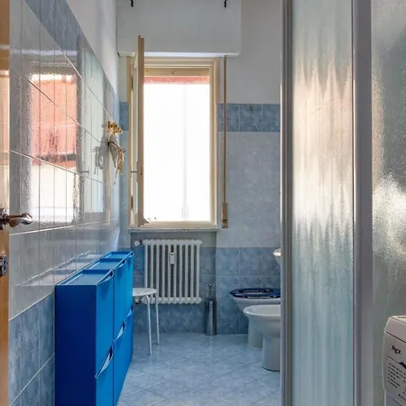 Nel Cuore Del Centro Apartment