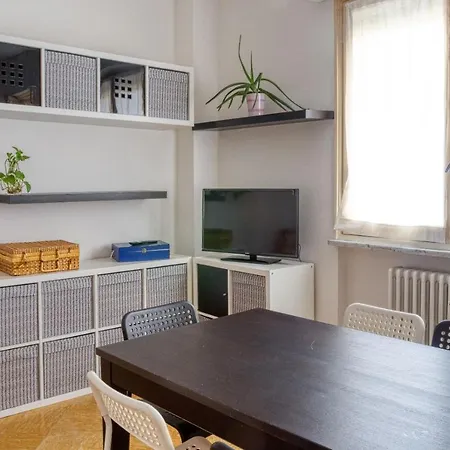 Nel Cuore Del Centro Apartment