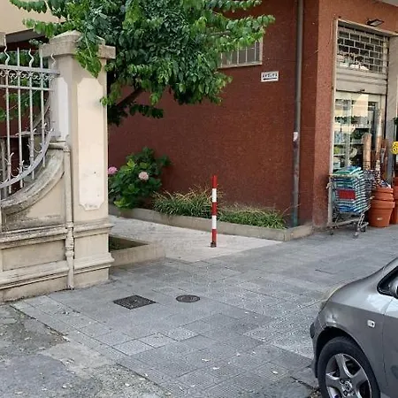 Nel Cuore Del Centro Apartment